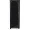 Rack-Schrank 19