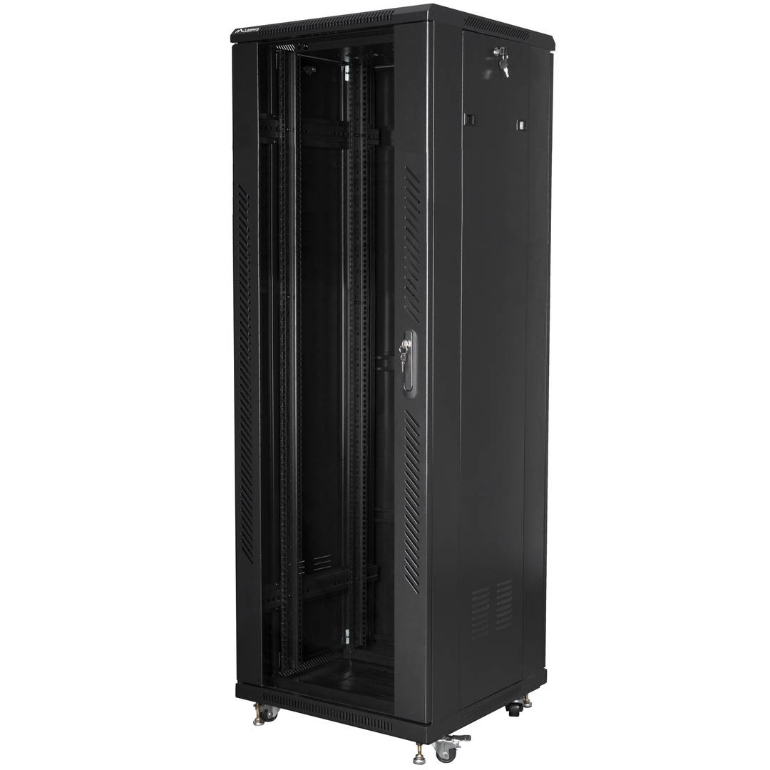 Rack-Schrank 19