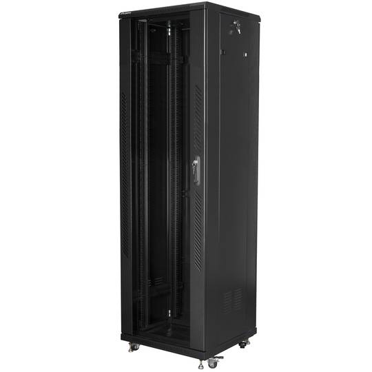 Szafa Rack 19