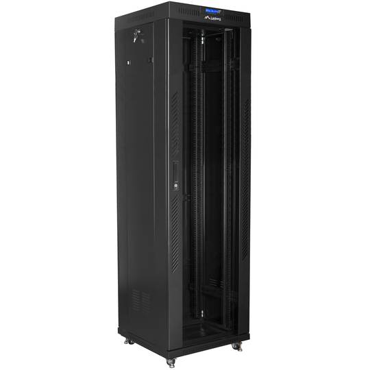 Szafa Rack 19