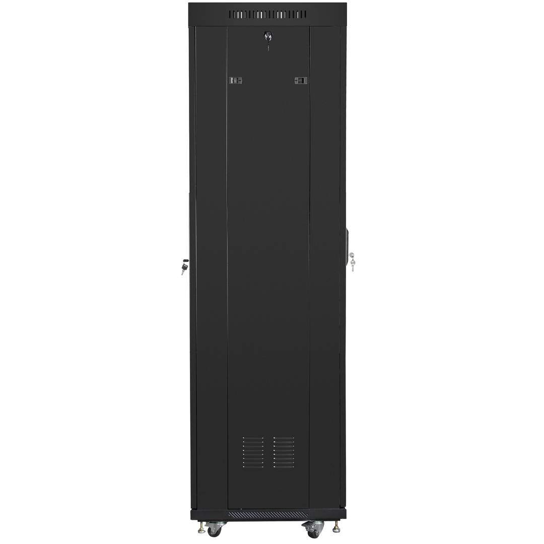 Szafa Rack 19