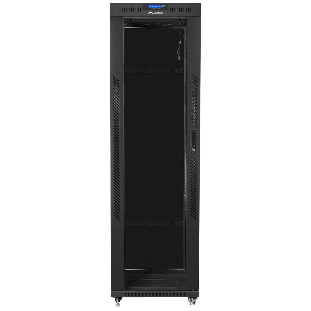 Szafa Rack 19