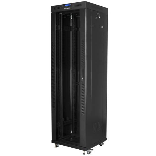 Szafa Rack 19