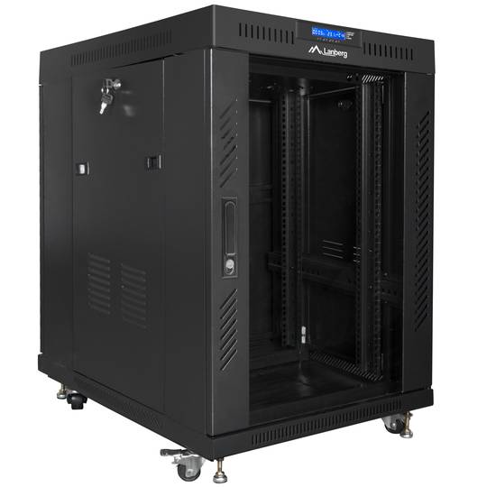 Szafa Rack 19