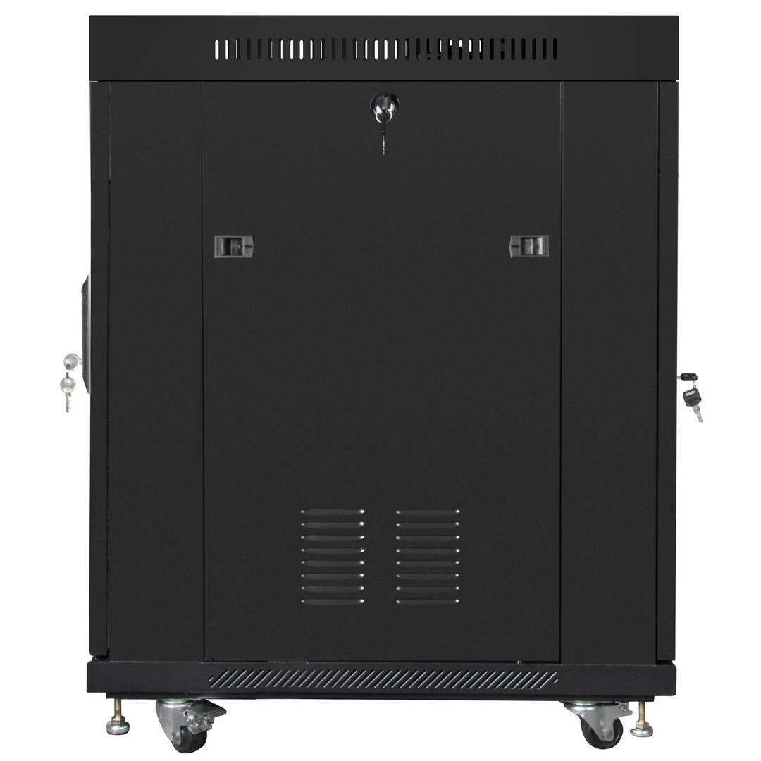 Szafa Rack 19
