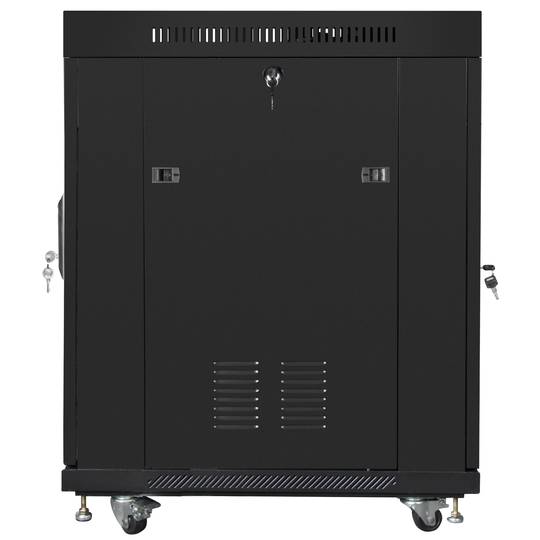 Szafa Rack 19