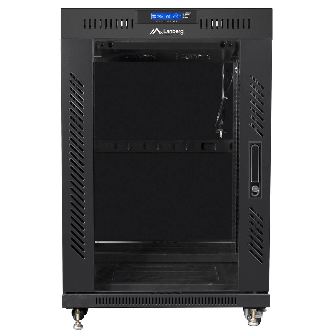 Szafa Rack 19