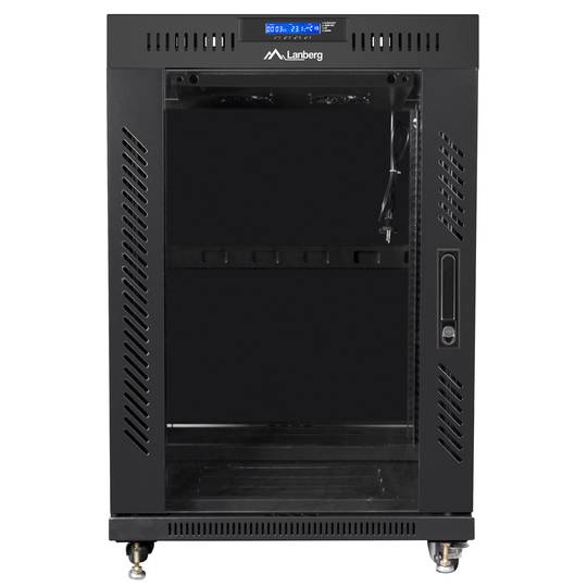 Szafa Rack 19