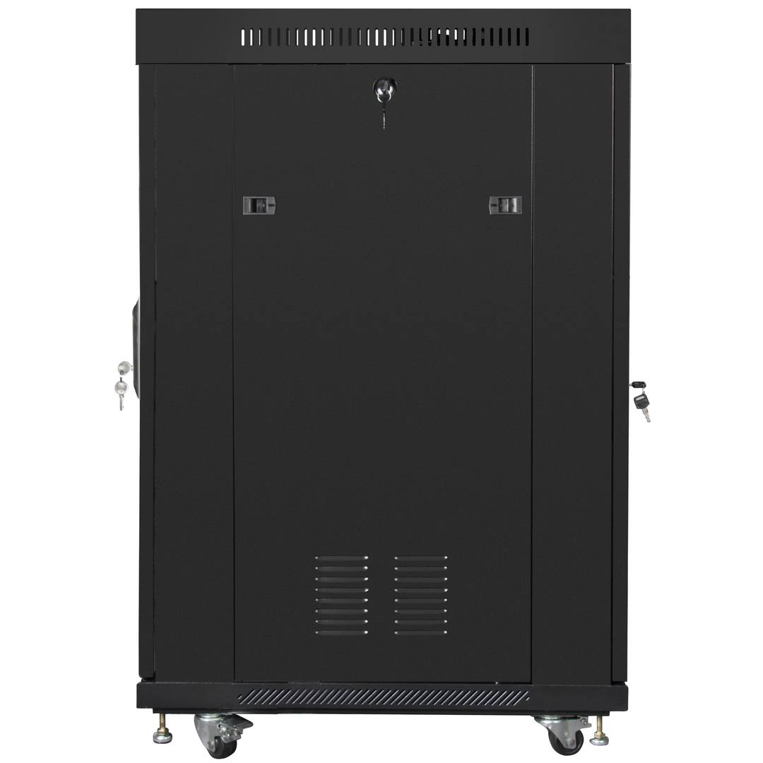 Szafa Rack 19
