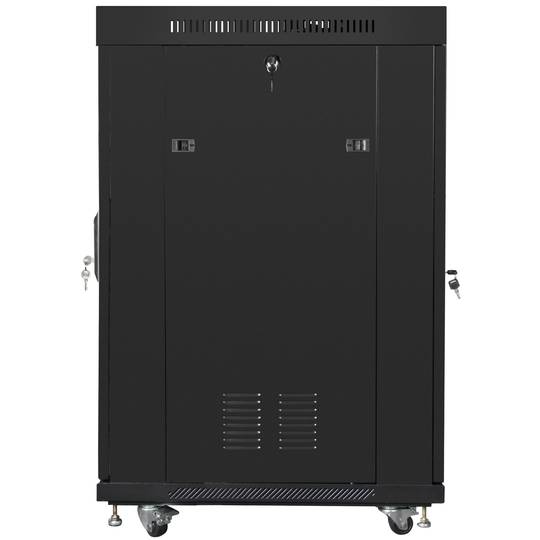 Szafa Rack 19