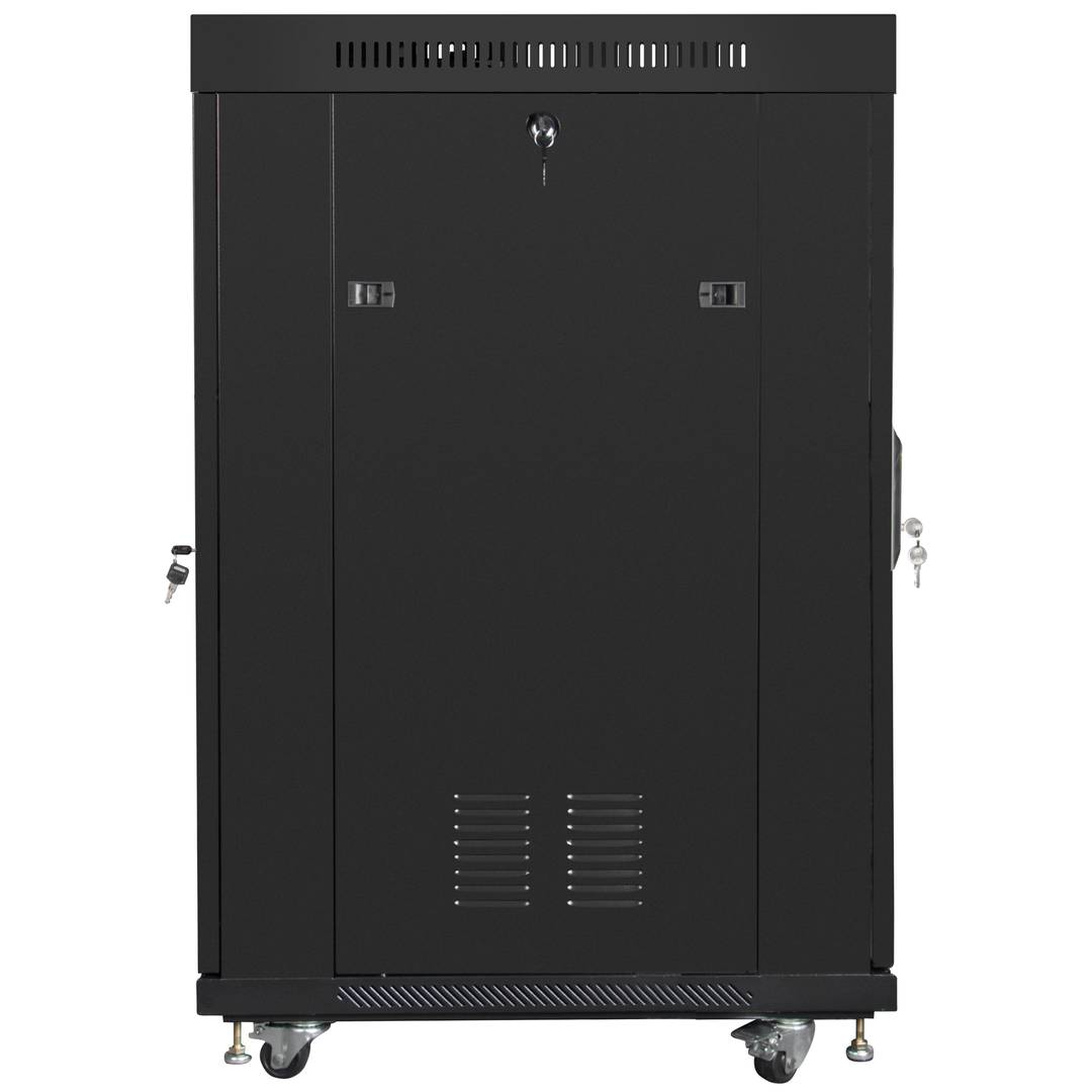 Szafa Rack 19