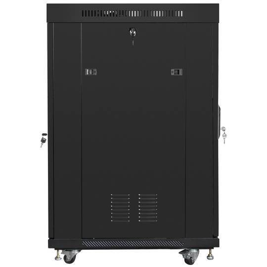 Szafa Rack 19
