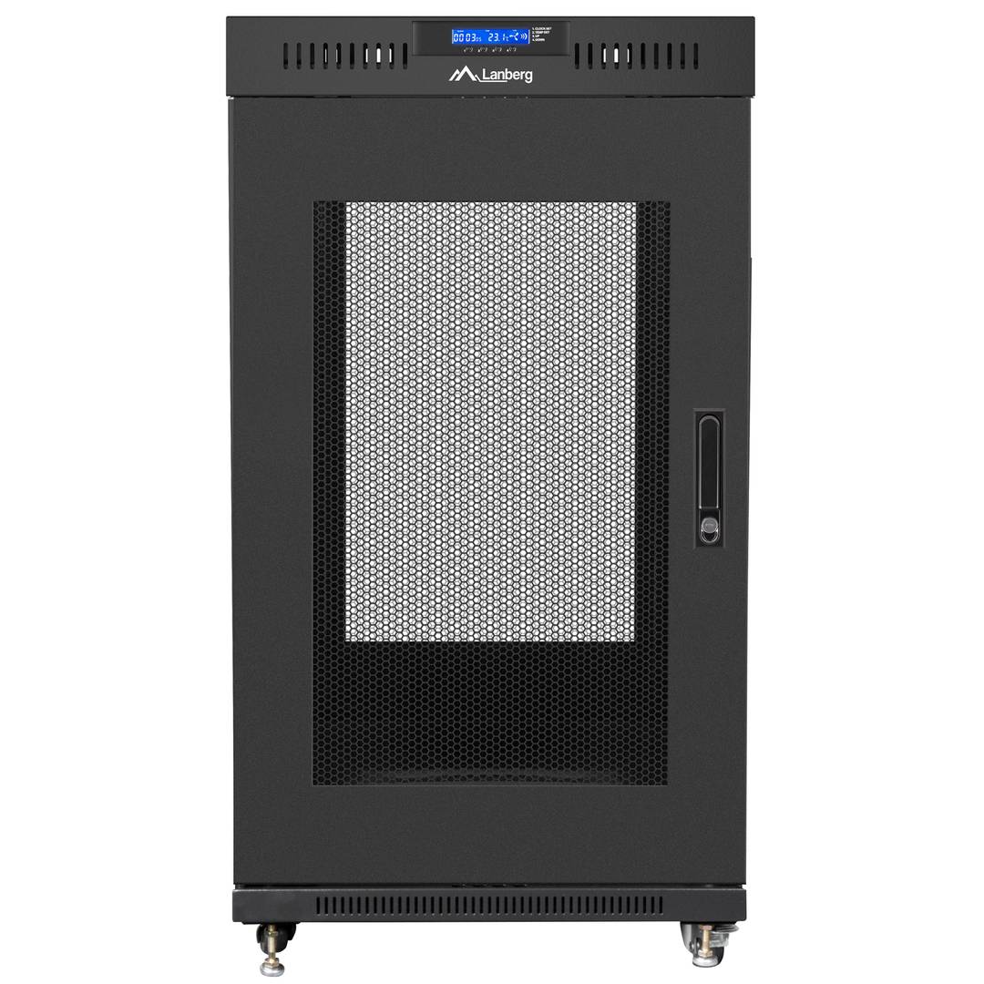 Szafa Rack 19