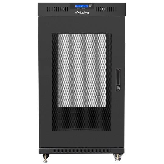 Szafa Rack 19