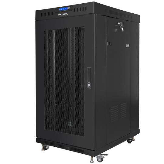 Szafa Rack 19