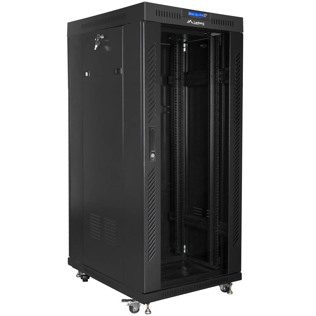 Rack Cabinet 19