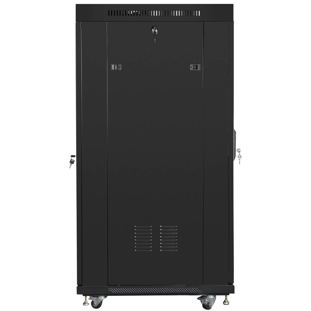 Rack Cabinet 19