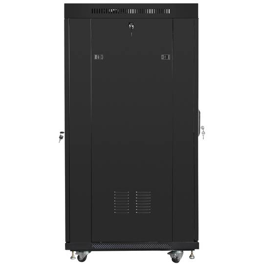 Rack Cabinet 19
