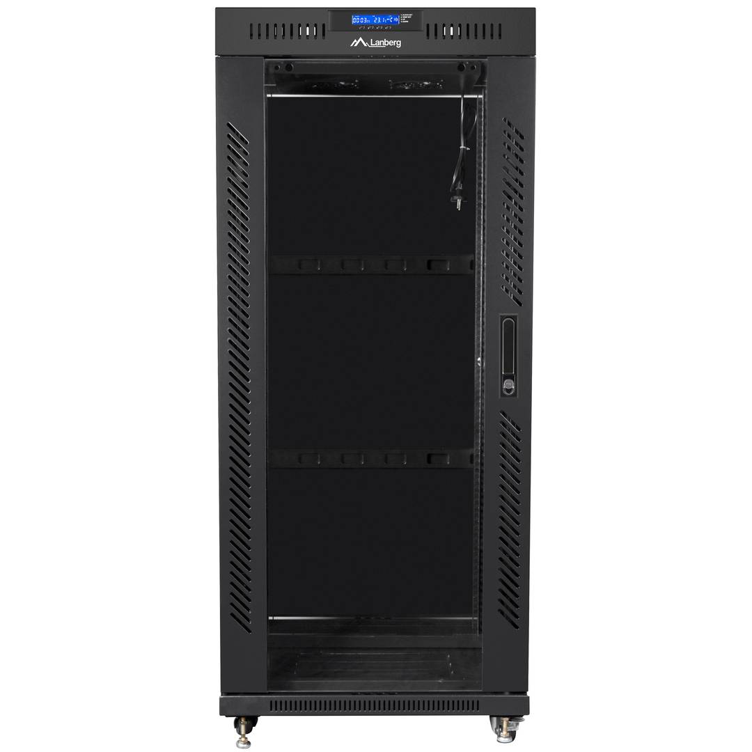 Rack Cabinet 19