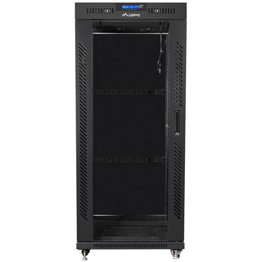 Rack Cabinet 19