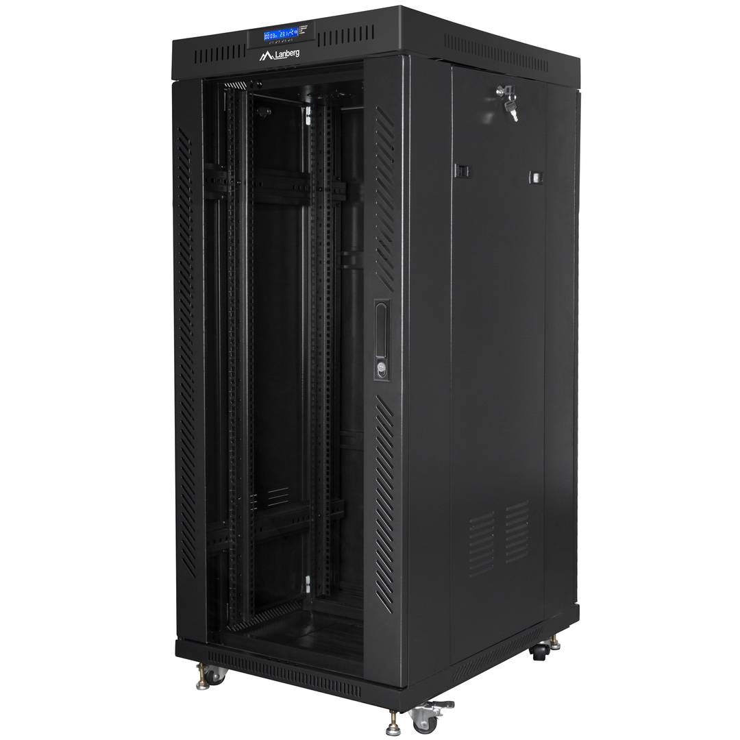 Rack Cabinet 19
