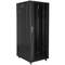 Rack cabinet 19