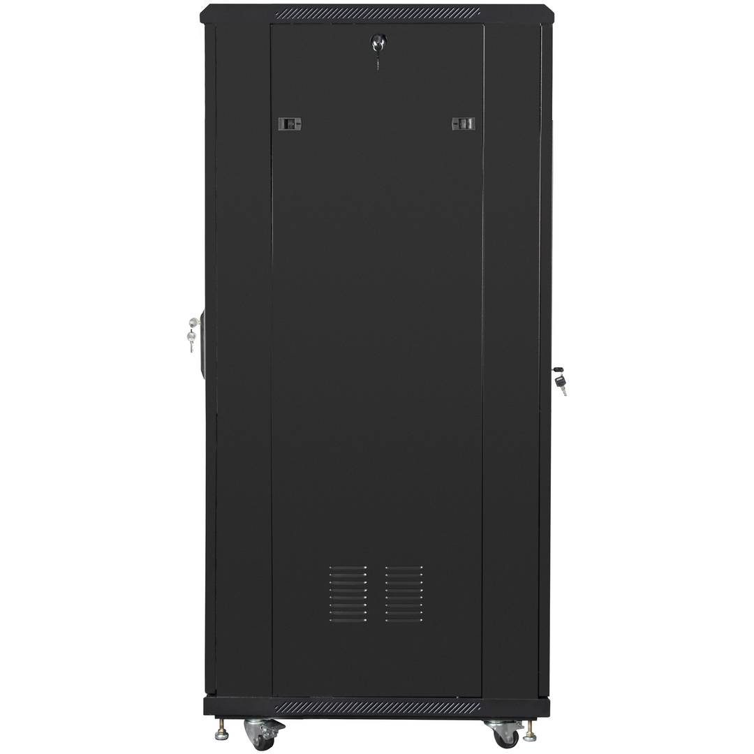 Rack cabinet 19
