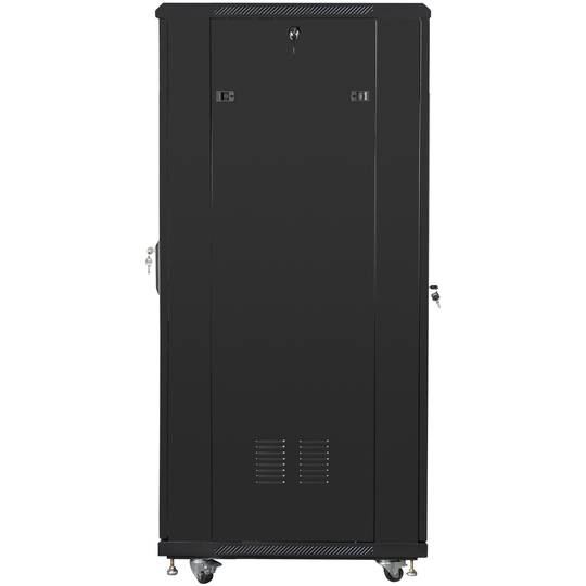 Rack cabinet 19