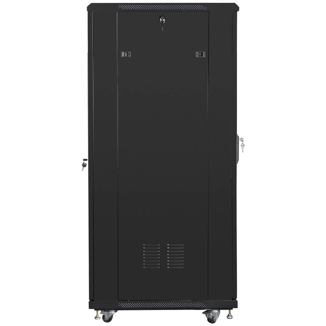 Rack cabinet 19