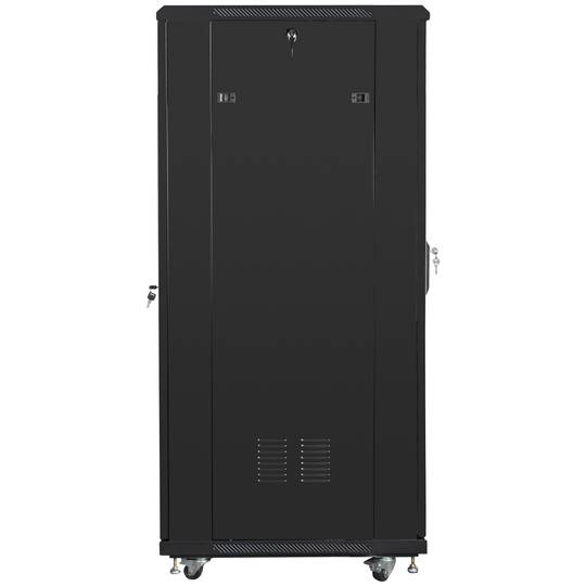 Rack cabinet 19