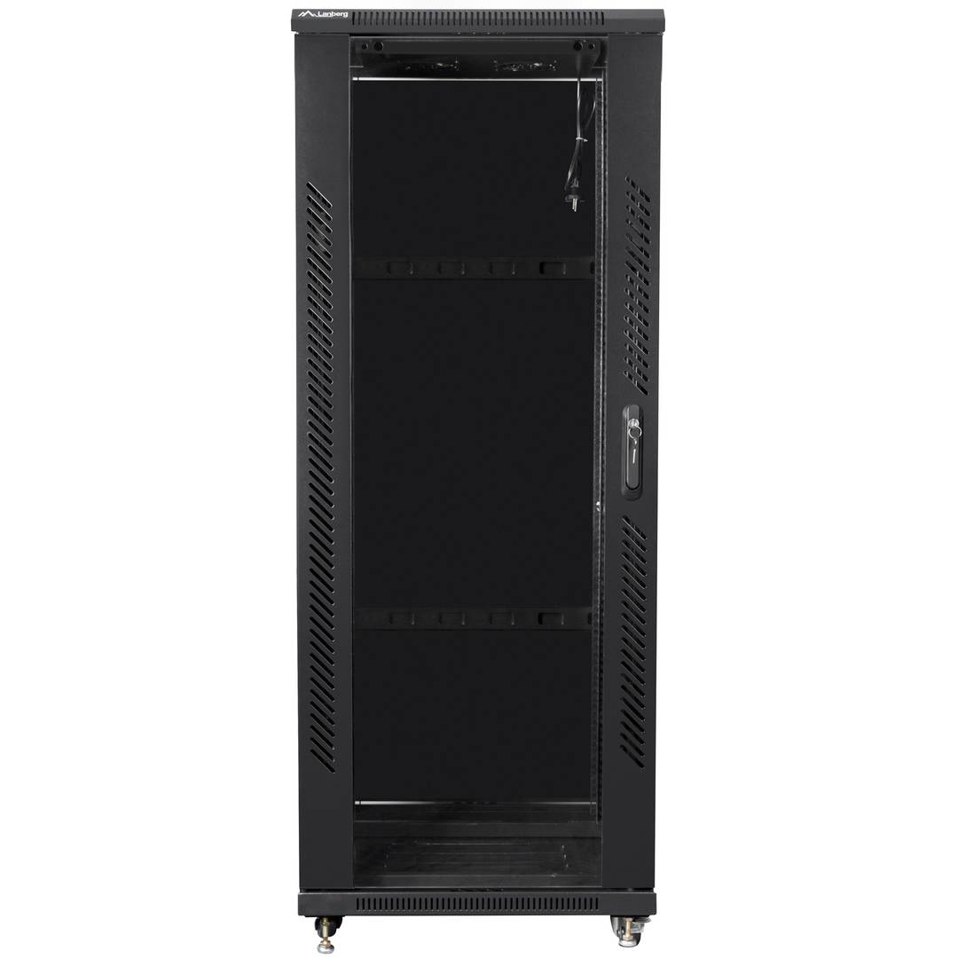 Rack cabinet 19