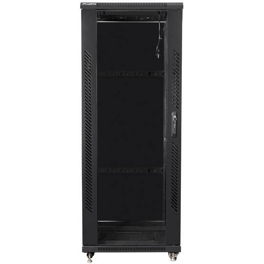 Rack cabinet 19