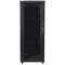 Rack cabinet 19