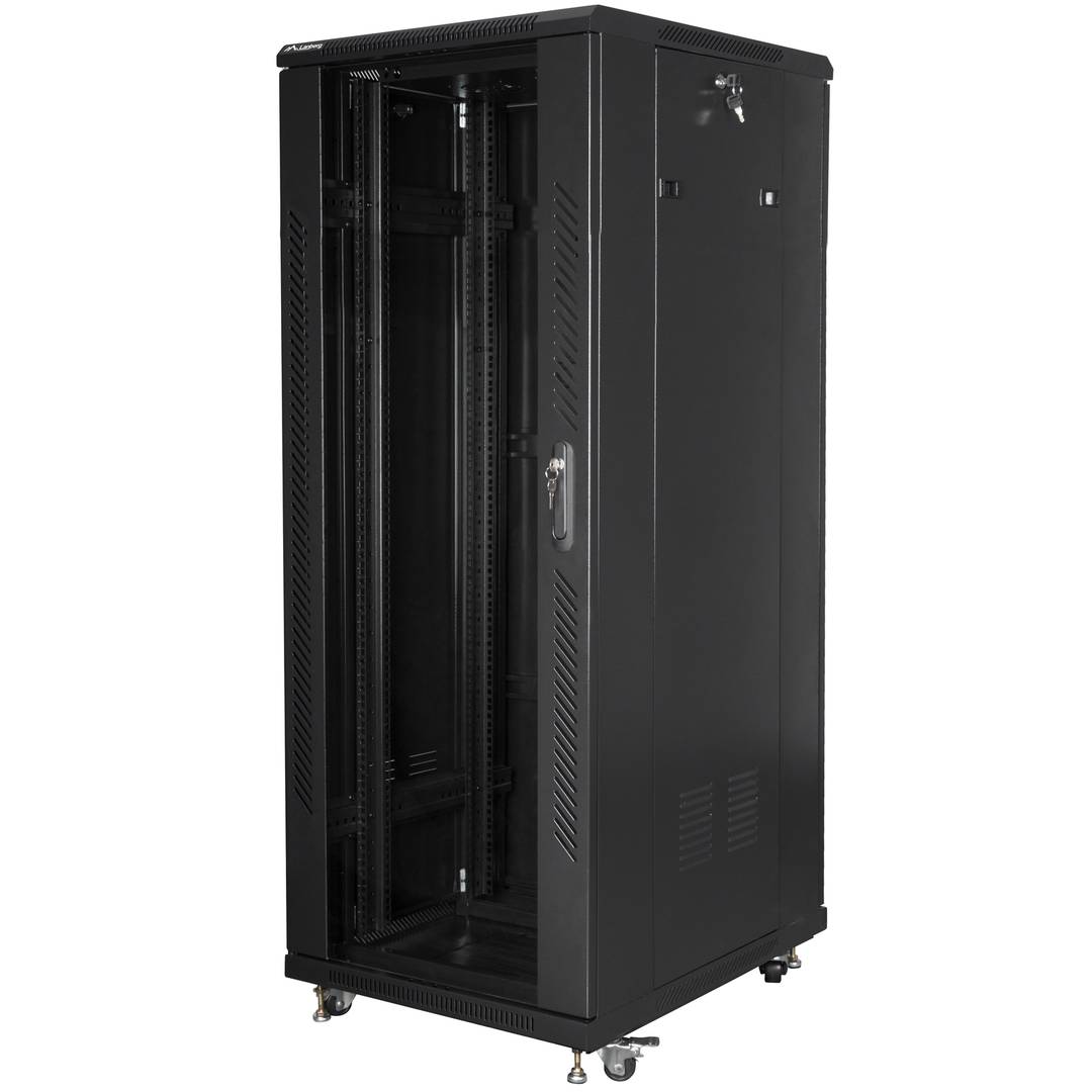 Szafa Rack 19