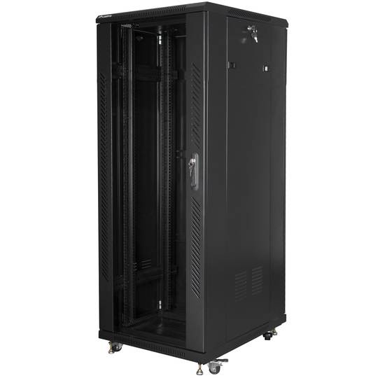 Szafa Rack 19