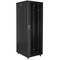 Rack cabinet 19