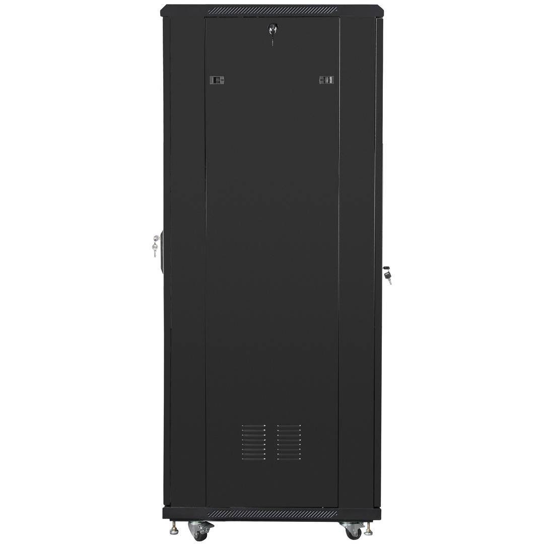 Rack cabinet 19