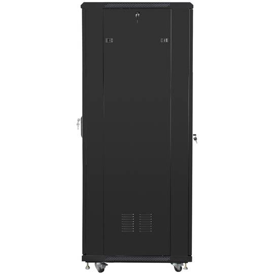 Rack cabinet 19