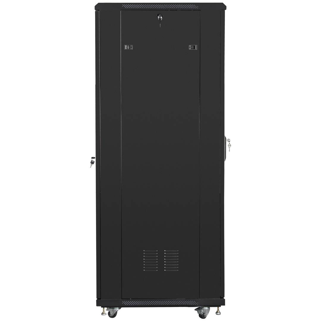 Rack cabinet 19