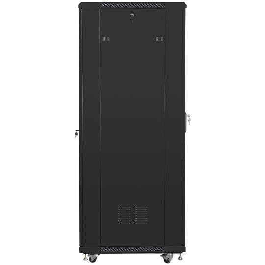 Rack cabinet 19
