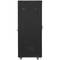 Rack cabinet 19