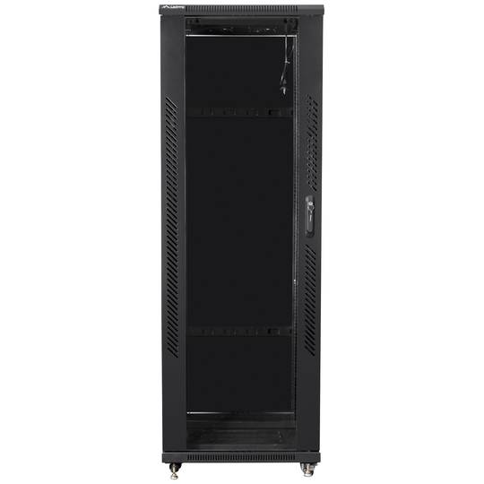Rack cabinet 19
