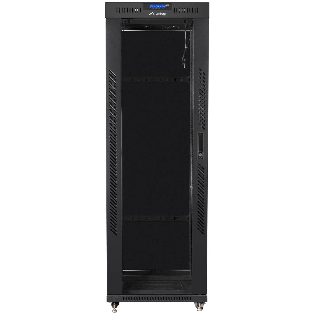 Szafa Rack 19