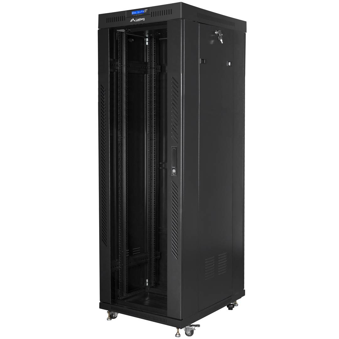 Szafa Rack 19