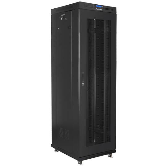 Rack Cabinet 19