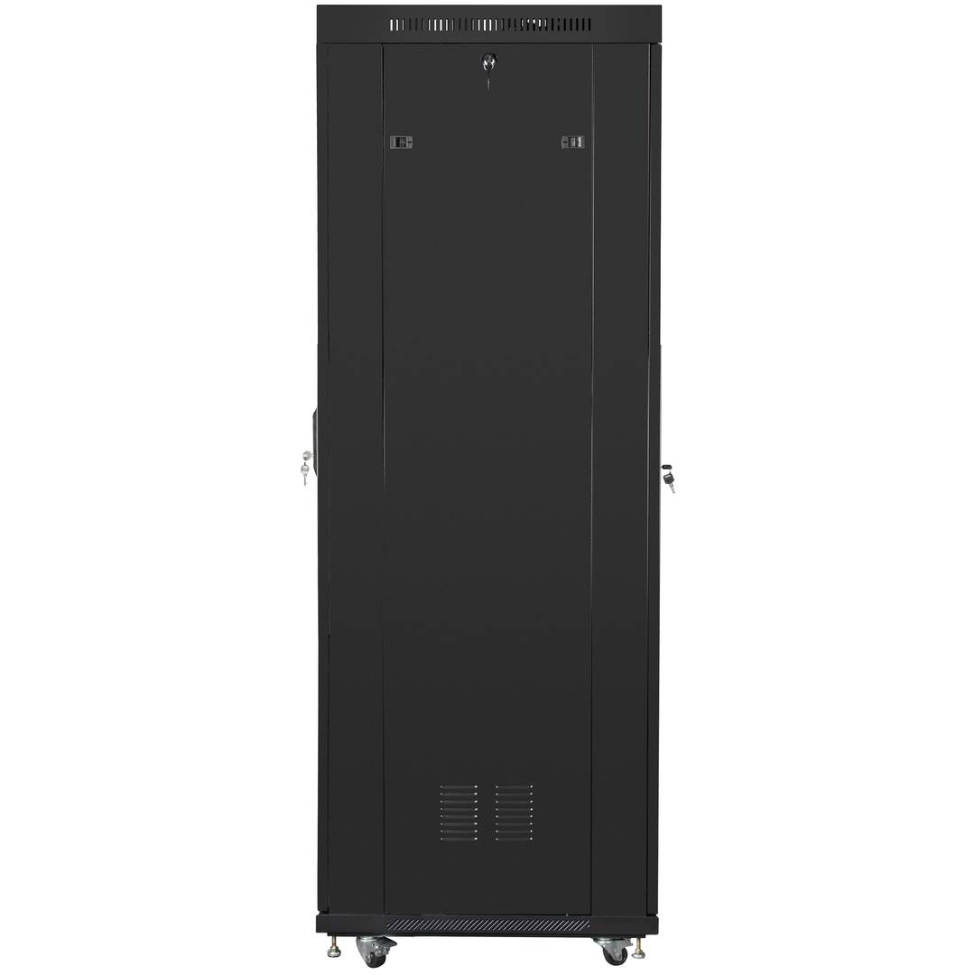 Armoire Rack 19