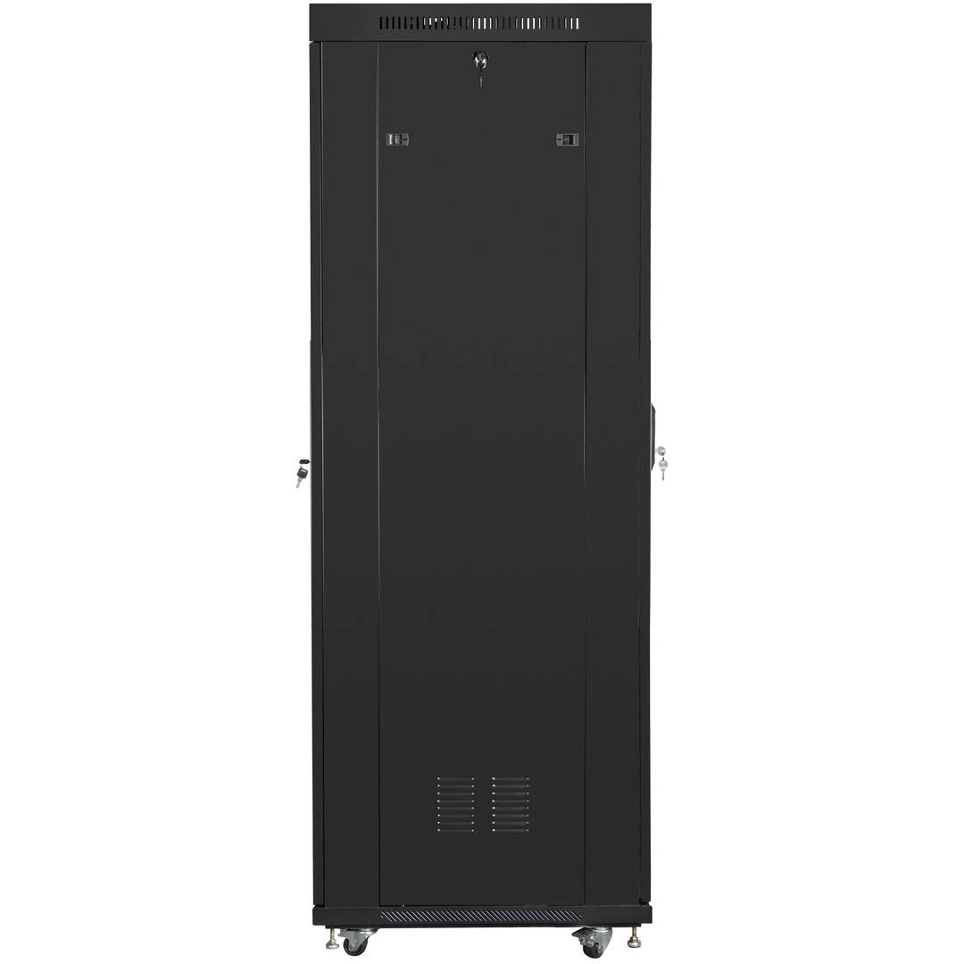 Armoire Rack 19