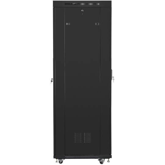 Armoire Rack 19