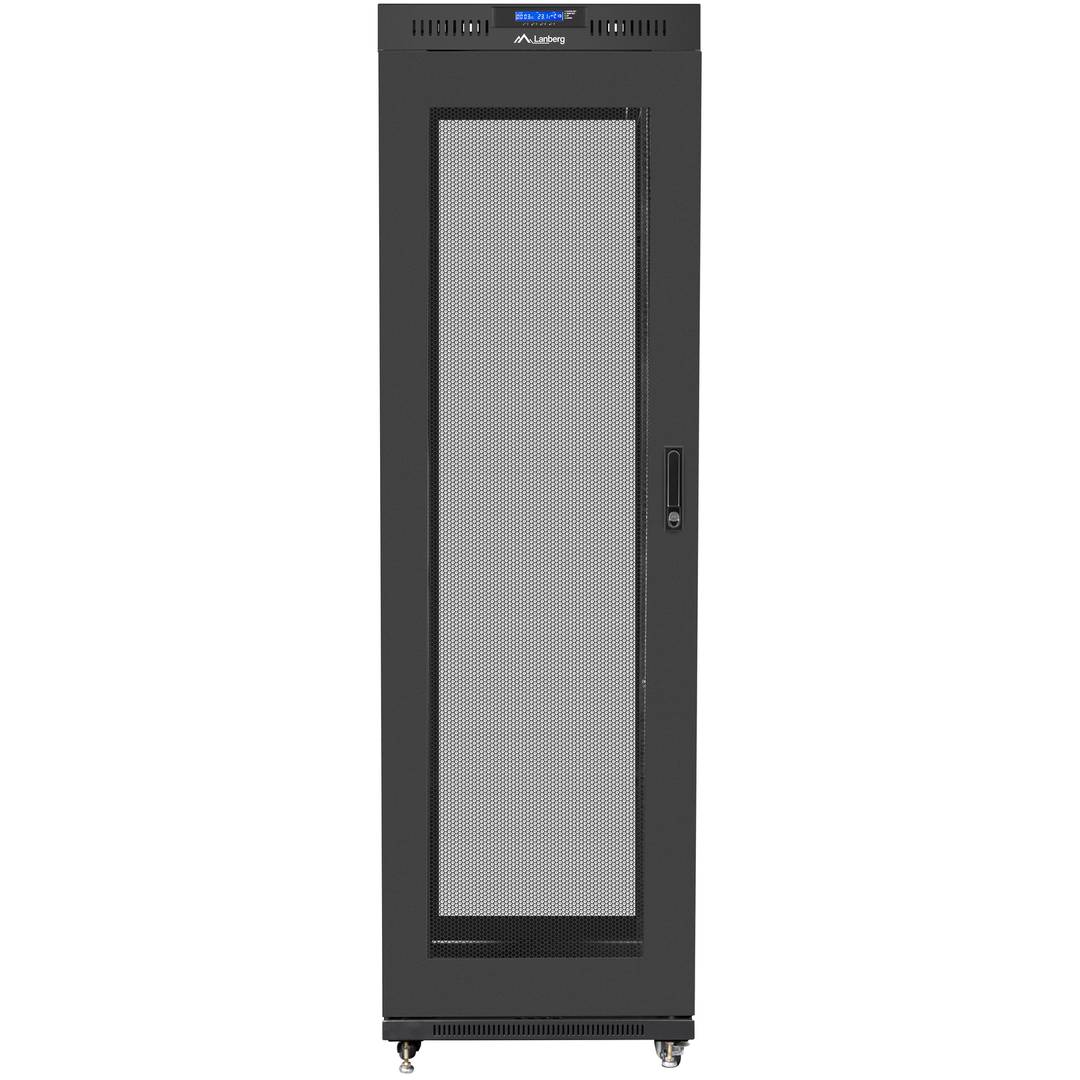 Armoire Rack 19