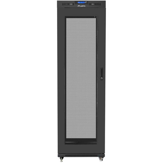 Armoire Rack 19